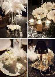 Decoración al estilo gatsby - 1