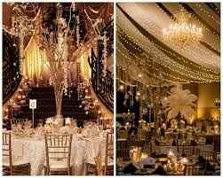 Decoración al estilo gatsby - 2