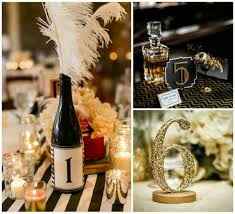 Decoración al estilo gatsby - 5