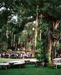 Decoración boda en el bosque - 2