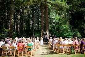 Decoración boda en el bosque - 5