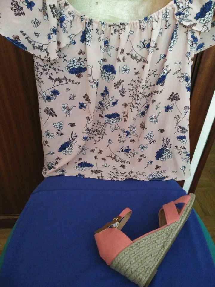Look preboda - 1