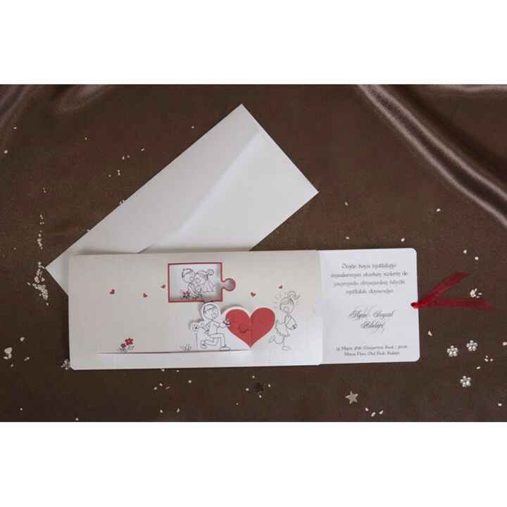 Invitaciones - 2