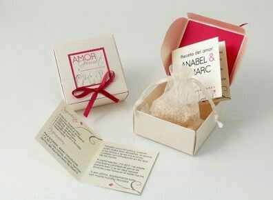 Invitaciones de boda "diferentes! - 3