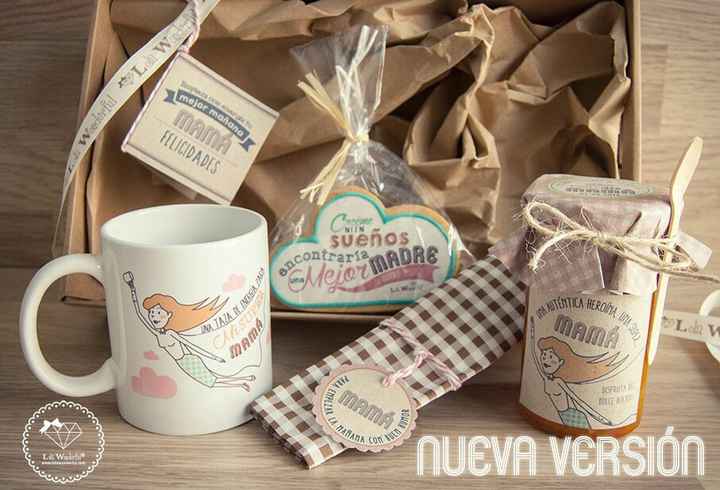 Detalles especiales para las madres - 4