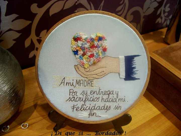 Detalles especiales para las madres - 5