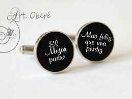 Detalles especiales: padre - 1