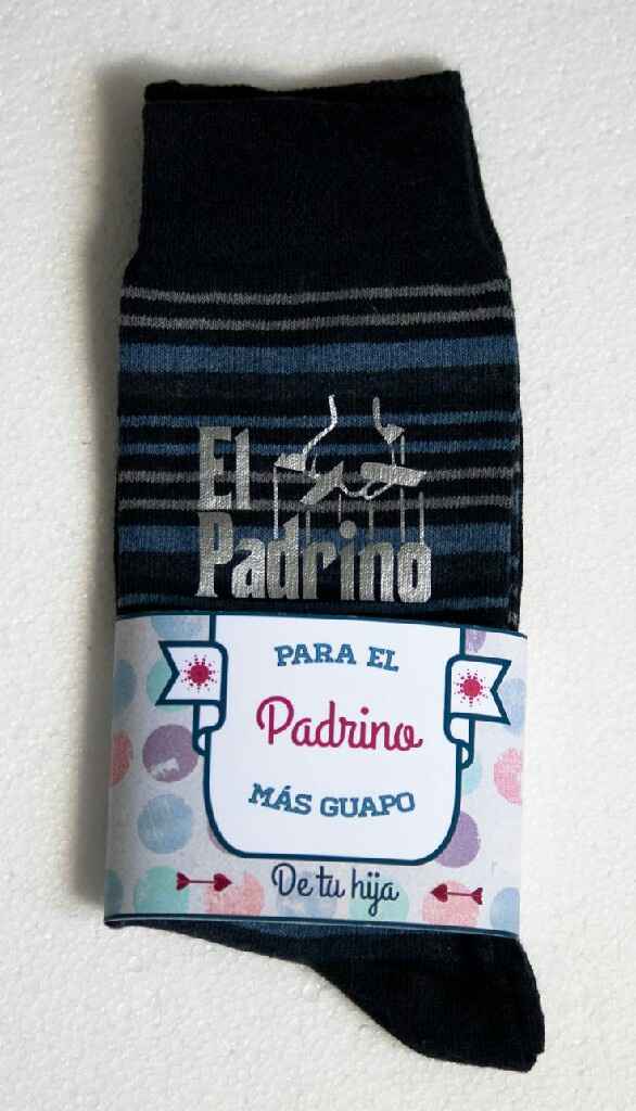 Detalles especiales: padre - 4