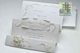 Invitaciones de boda románticas!! - 4