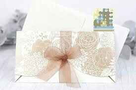 Invitaciones de boda románticas!! - 5