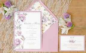Invitaciones de boda románticas!! - 6