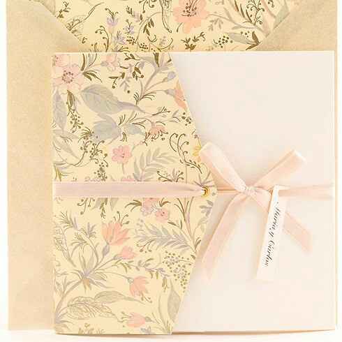 Invitaciones de boda románticas!! - 8
