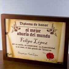 Detalles para abuelos - 1