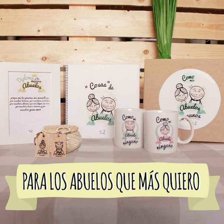 Detalles para abuelos - 5