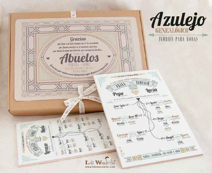 Detalles para abuelos - 8
