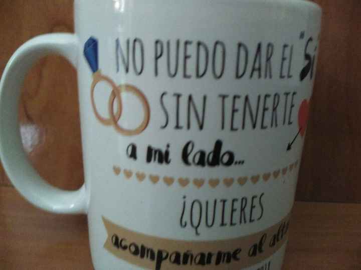 Taza a mi madre - 1