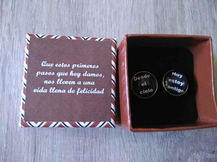 Gemelos - 1