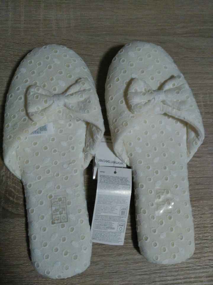 Zapatillas - 1