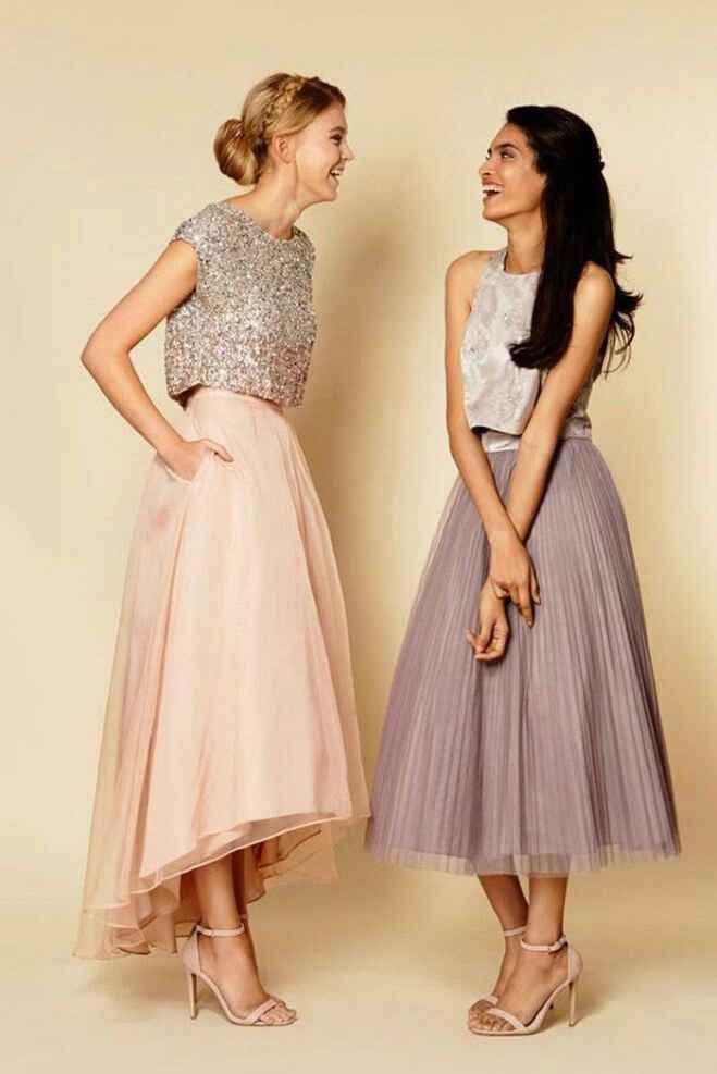 Vestidos de invitada - 5