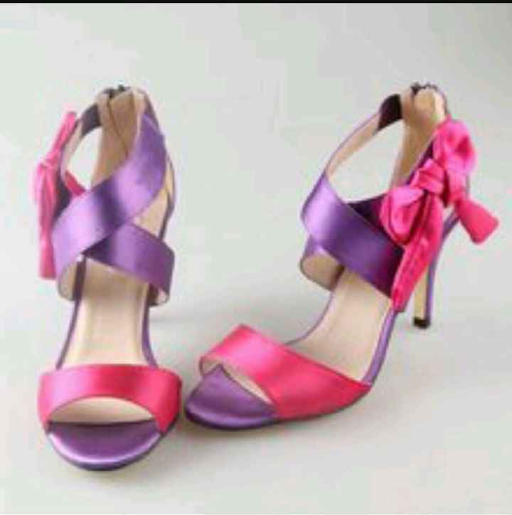 Zapatos - 1