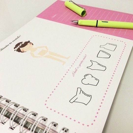 Crea tu Boda de Be glossy