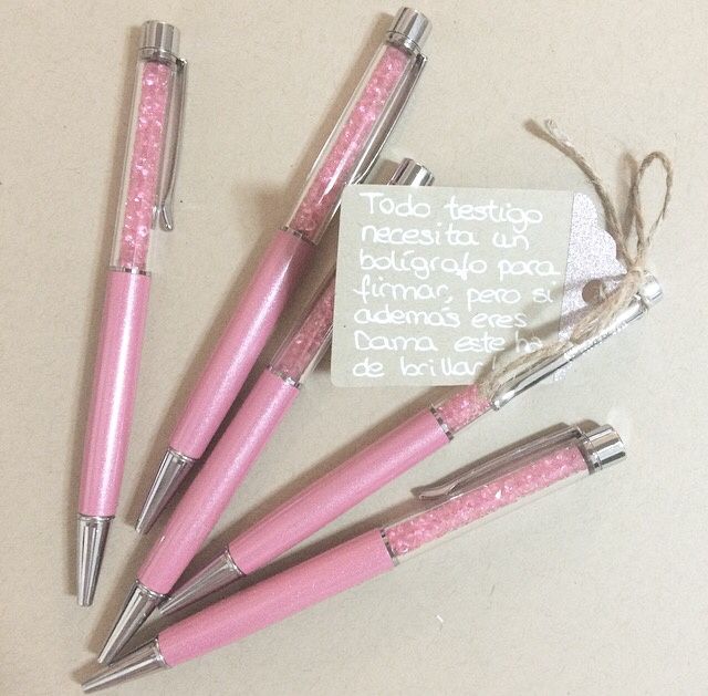 Fiesta para mis damas de honor - 12
