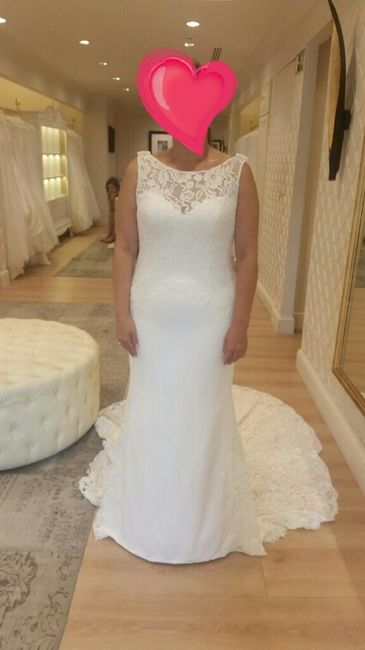 Mi experiencia pronovias.... - 1