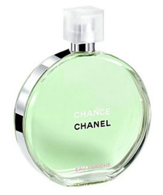 Que perfume vais a llevar en vuestro dia b? :-) - 1