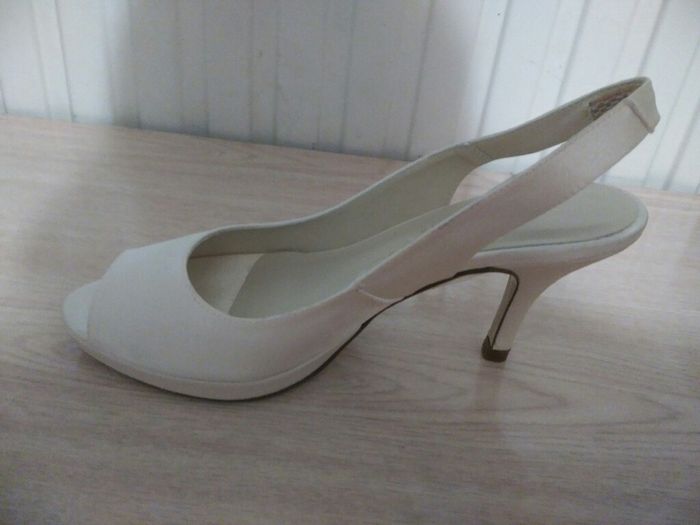 Zapatos novia - 3