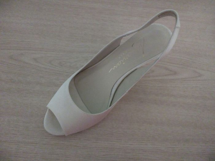 Zapatos novia - 4