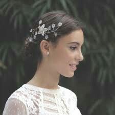 Tocados novia - 3