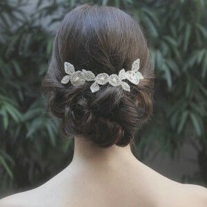 Tocados novia - 5