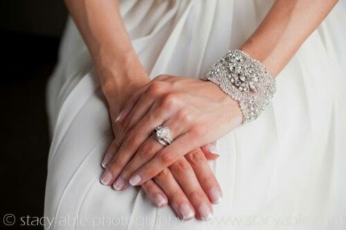 Pulseras novias - 4