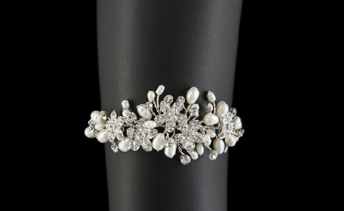 Pulseras novias - 6