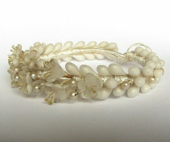 Pulseras novias - 7