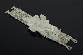 Pulseras novias - 9