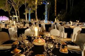 Decoración banquete - 2
