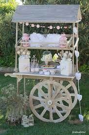 Decoración candy bar - 6