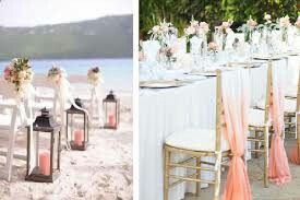 Decoración boda en la playa - 4