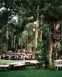 Decoración boda en el bosque - 2