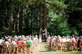 Decoración boda en el bosque - 5