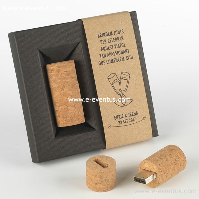 Detalles de boda "útiles! - 4