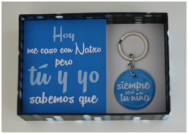 Detalles especiales: padre - 2