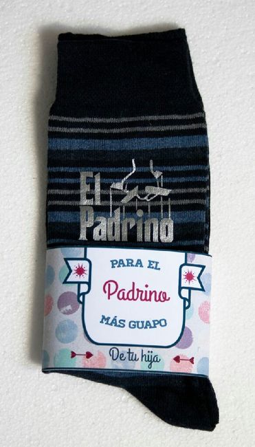Detalles especiales: padre - 4