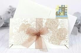 Invitaciones de boda románticas!! - 5