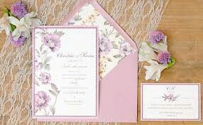 Invitaciones de boda románticas!! - 6