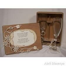Detalles boda: novio - 7
