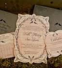 Invitaciones rústicas - 5