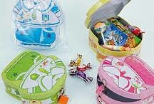 Detalles de boda para niños - 10