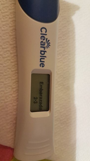 Positivo? - 1